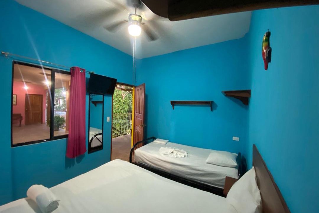 Photo of Bedroom in San Juan del Sur
