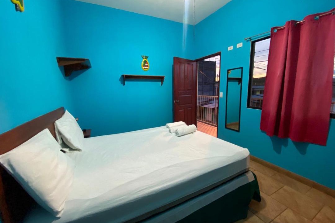 Photo of Bedroom in San Juan del Sur