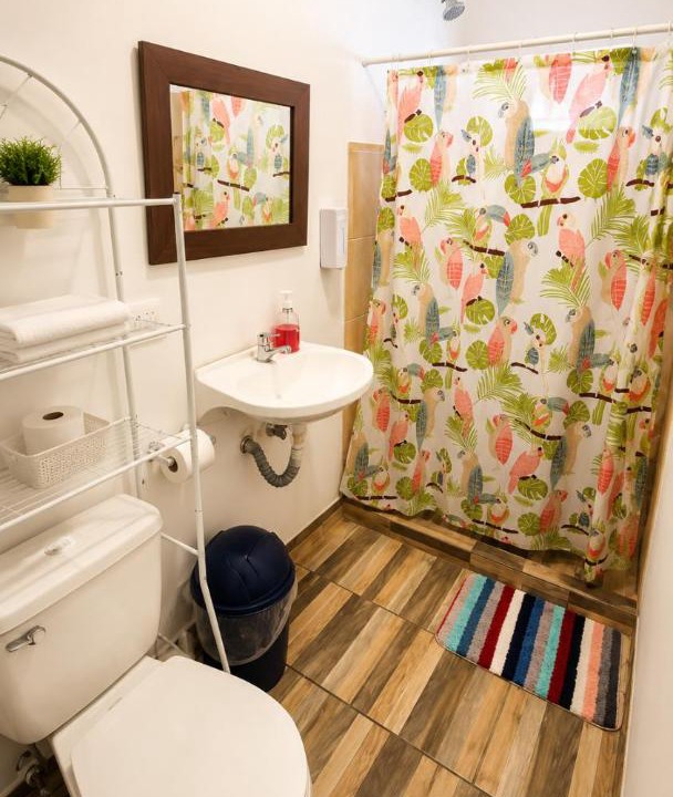 Photo of Bathroom in Jiquelite