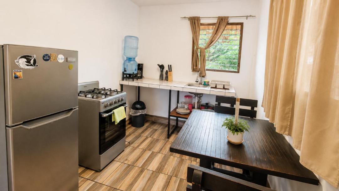 Photo of Kitchen in Jiquelite