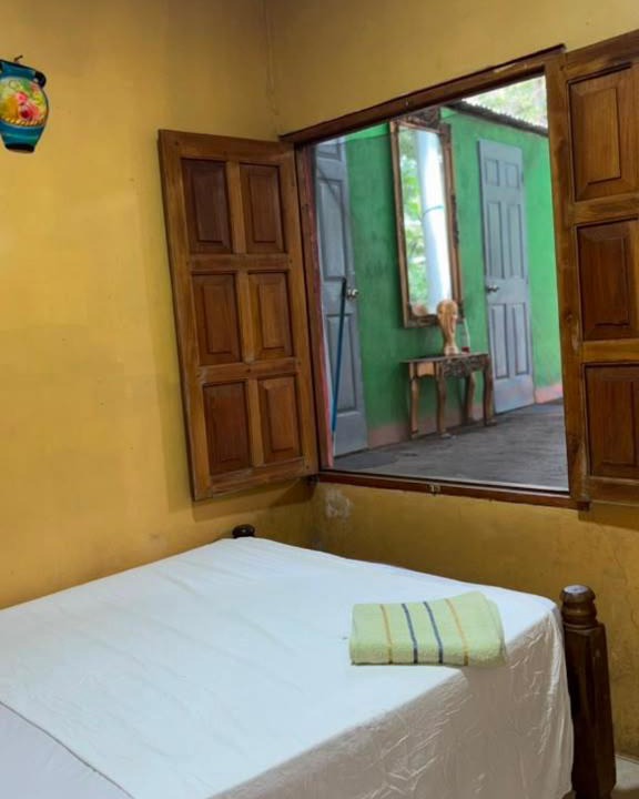 Photo of Bedroom in Ometepe Island
