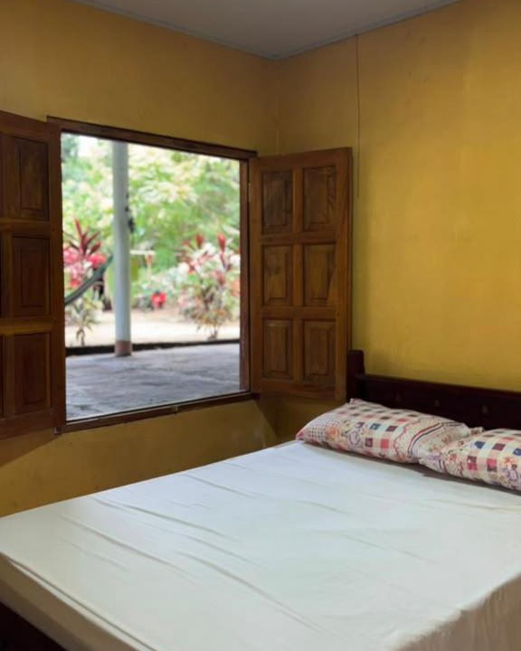 Photo of Bedroom in Ometepe Island