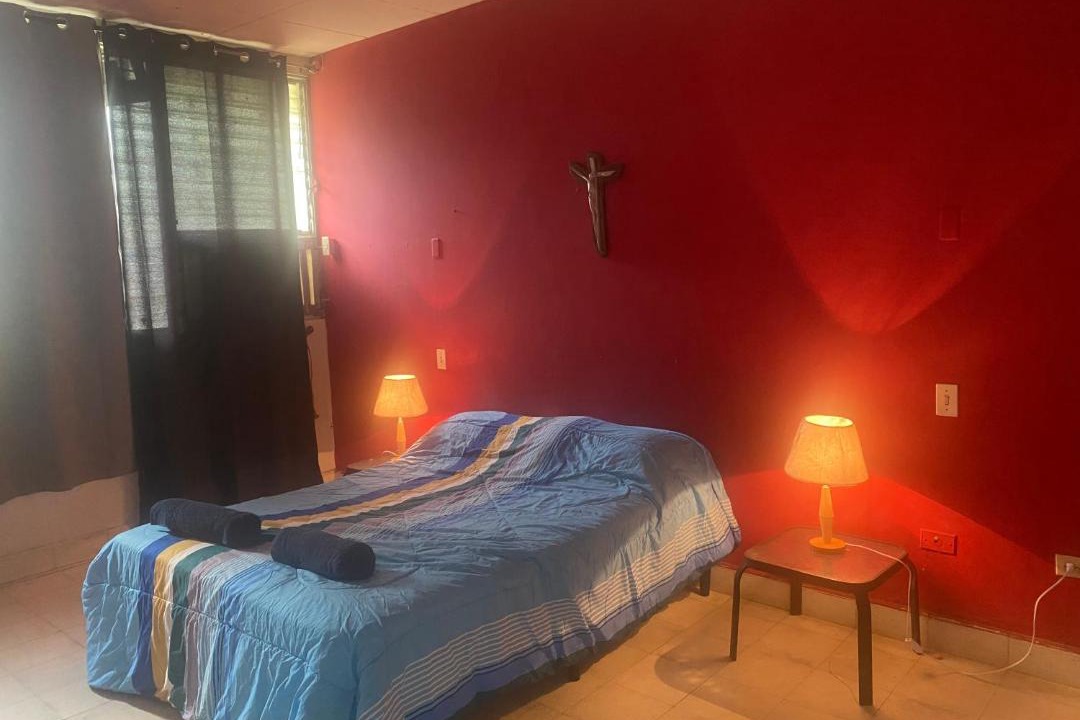 Photo of Bedroom in Managua