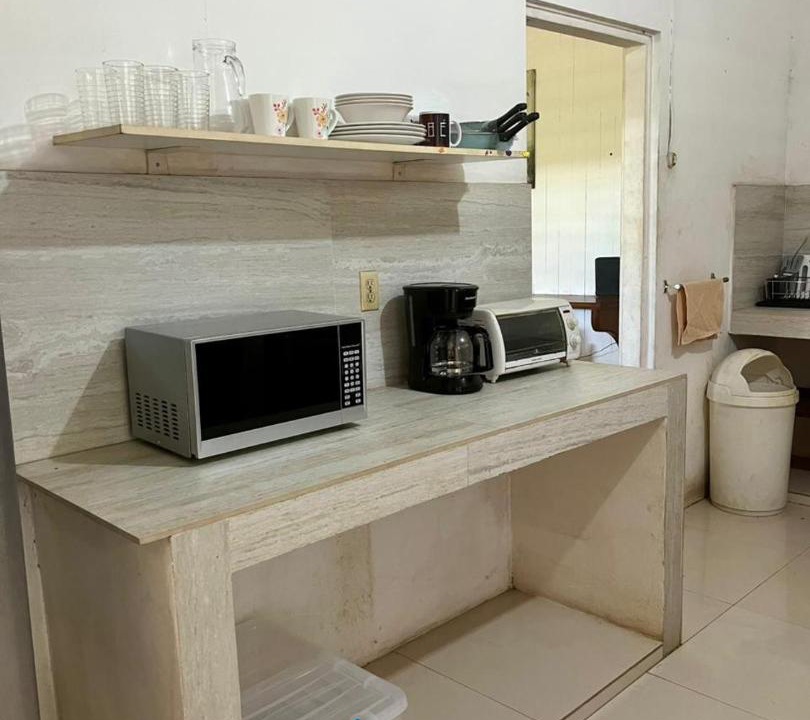 Photo of Kitchen in Managua