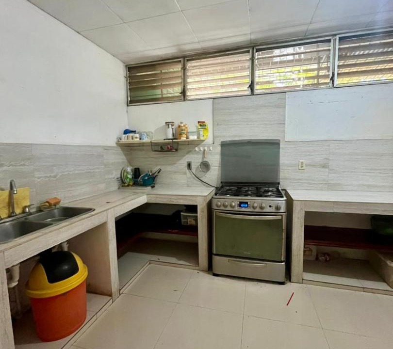 Photo of Kitchen in Managua
