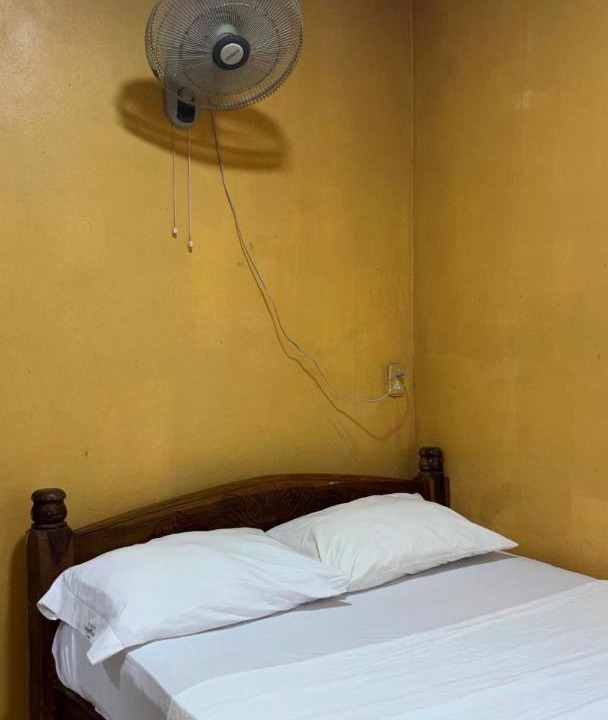 Photo of Bedroom in Ometepe Island