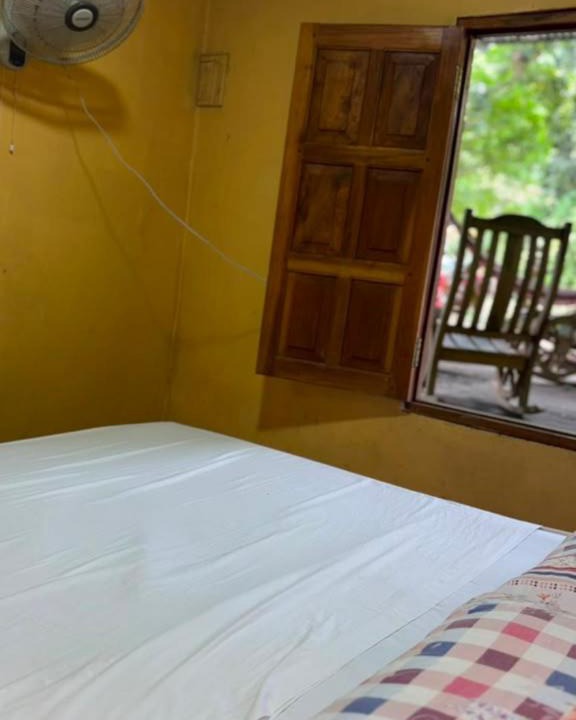 Photo of Bedroom in Ometepe Island