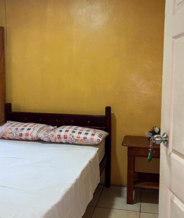 Photo of Bedroom in Ometepe Island