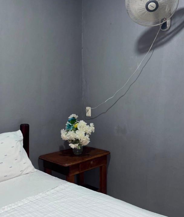 Photo of Bedroom in Ometepe Island