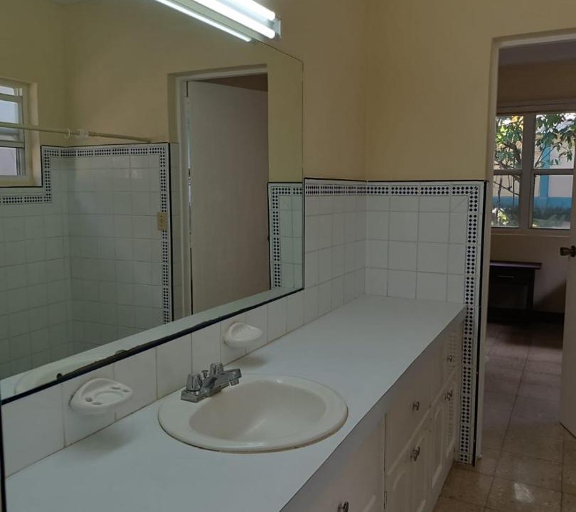 Photo of Bathroom in Managua
