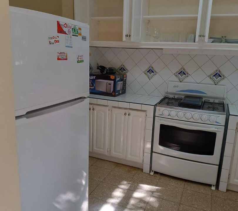 Photo of Kitchen in Managua