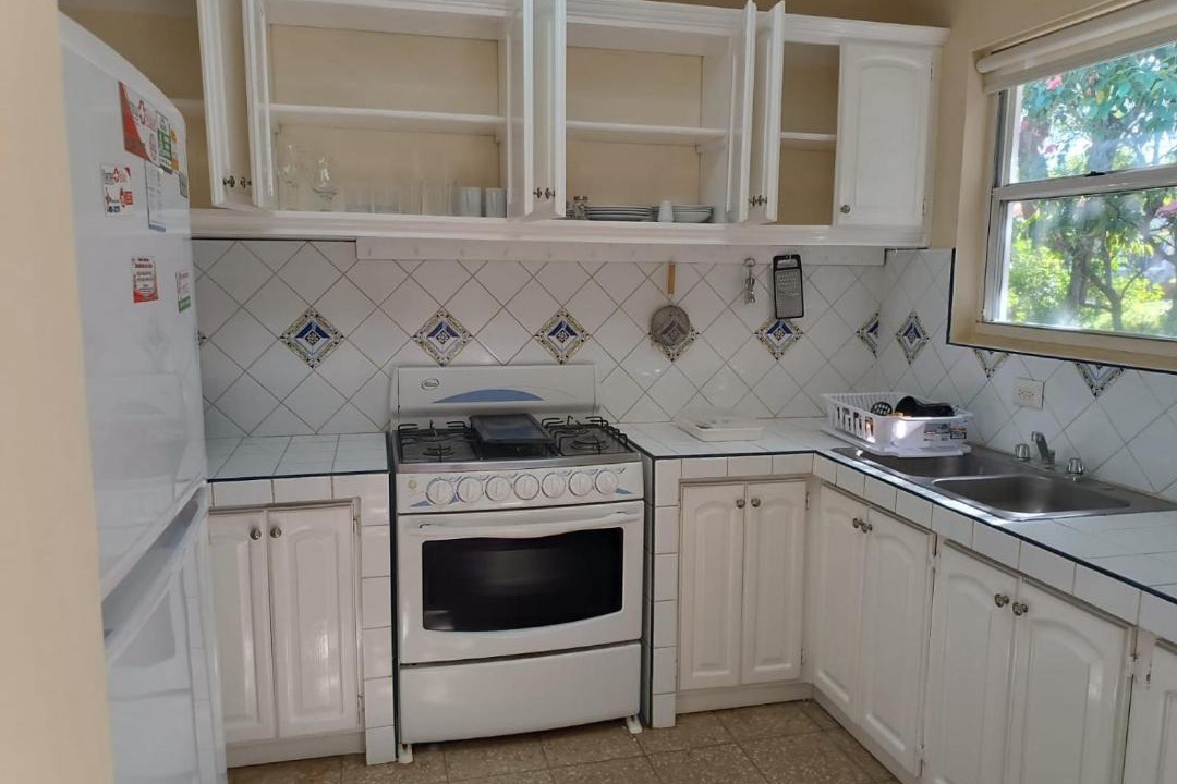 Photo of Kitchen in Managua