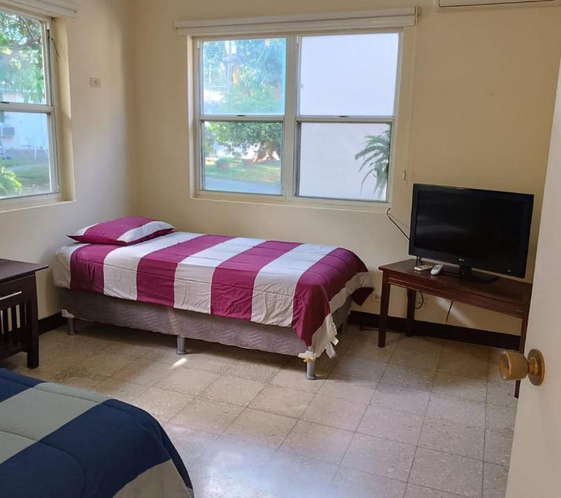 Photo of Bedroom in Managua