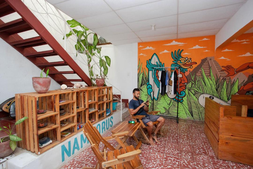 Photo of Others in San Juan del Sur