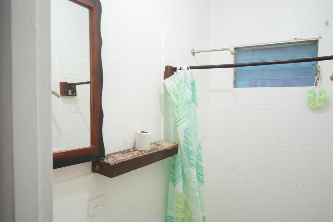 Photo of Bathroom in Popoyo