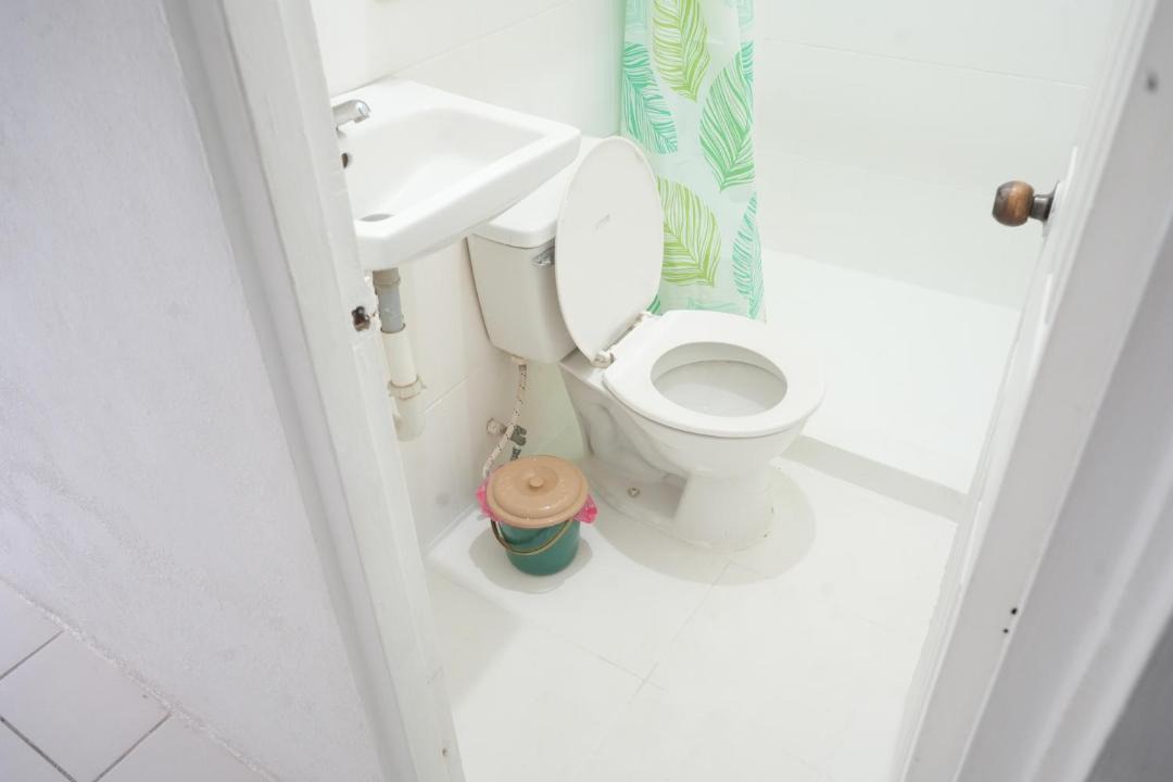 Photo of Bathroom in Popoyo