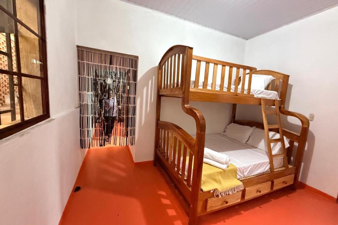 Photo of Bedroom in San Juan de Oriente