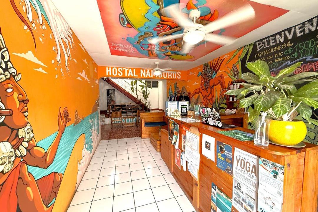 Photo of Others in San Juan del Sur