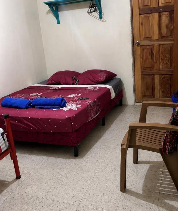 Photo of Bedroom in Granada