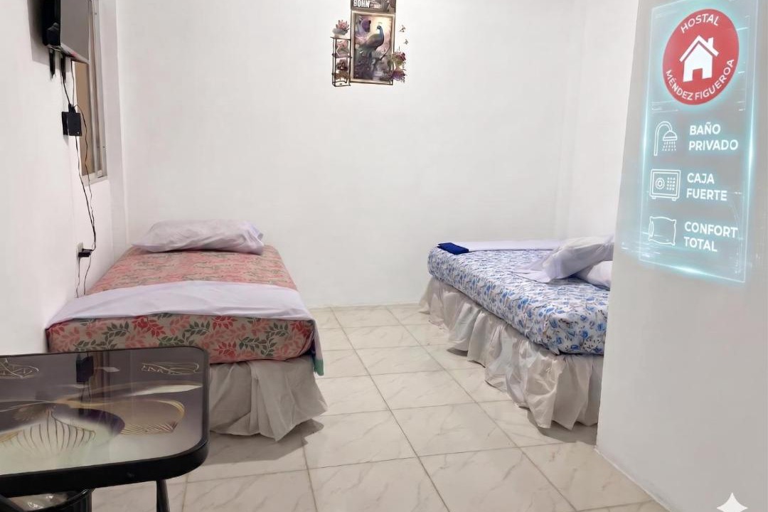 Photo of Bedroom in Palacaguina