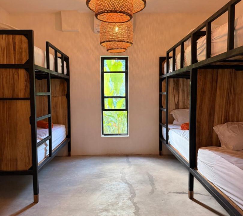 Photo of Bedroom in Rivas