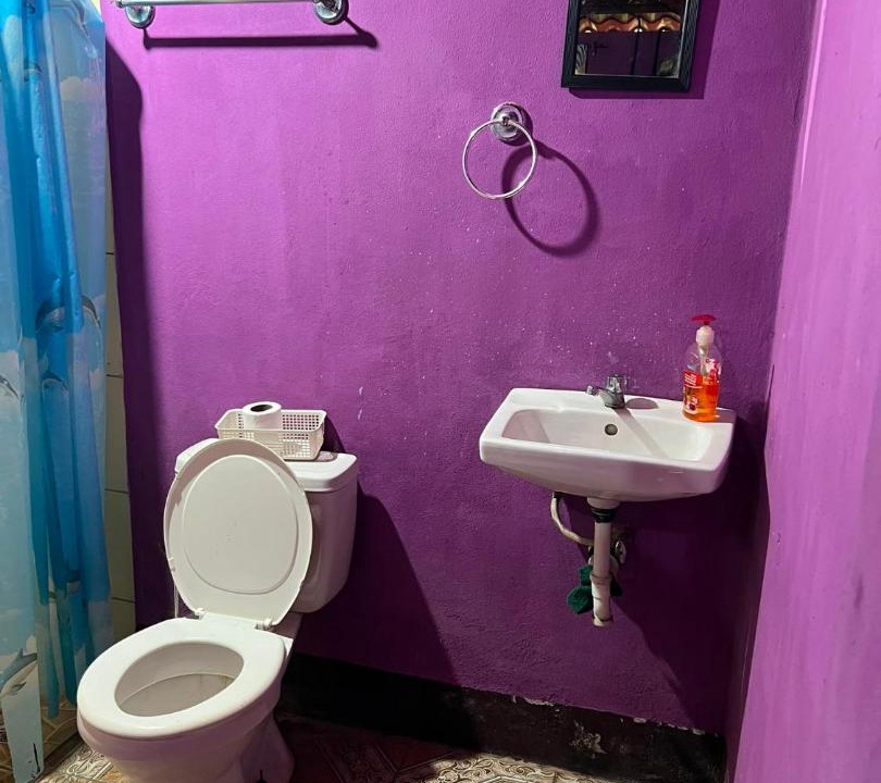 Photo of Bathroom in Condega