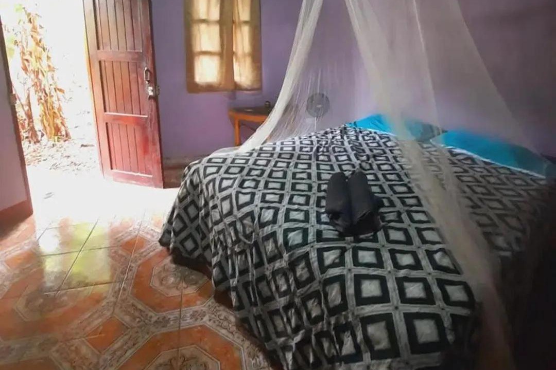 Photo of Bedroom in Condega