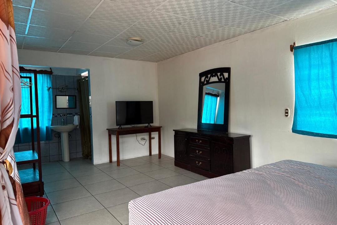 Photo of Bedroom in Matagalpa