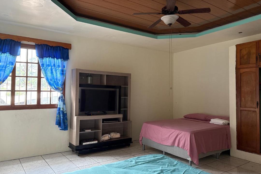 Photo of Bedroom in Matagalpa