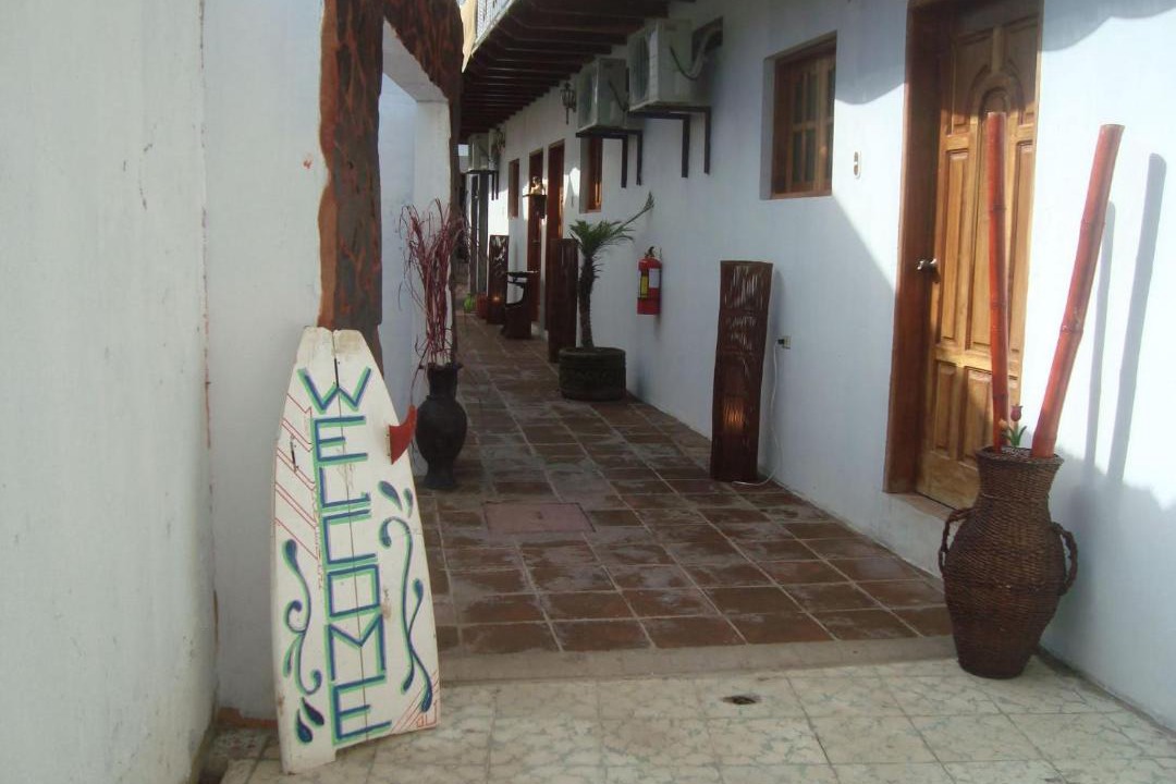 Photo of Others in Rivas