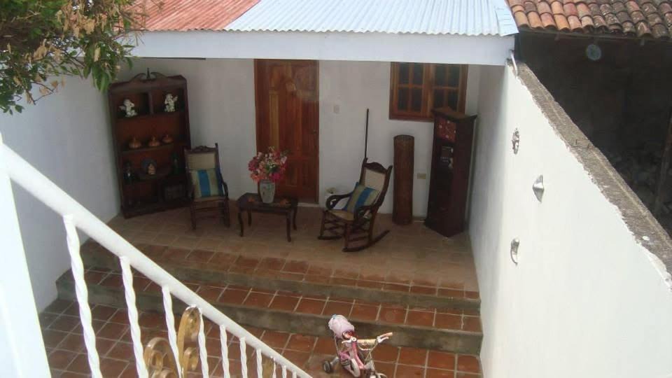 Photo of Patio Balcony in Rivas