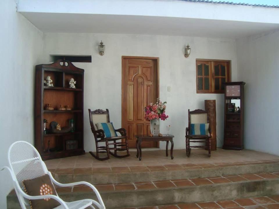 Photo of Patio Balcony in Rivas