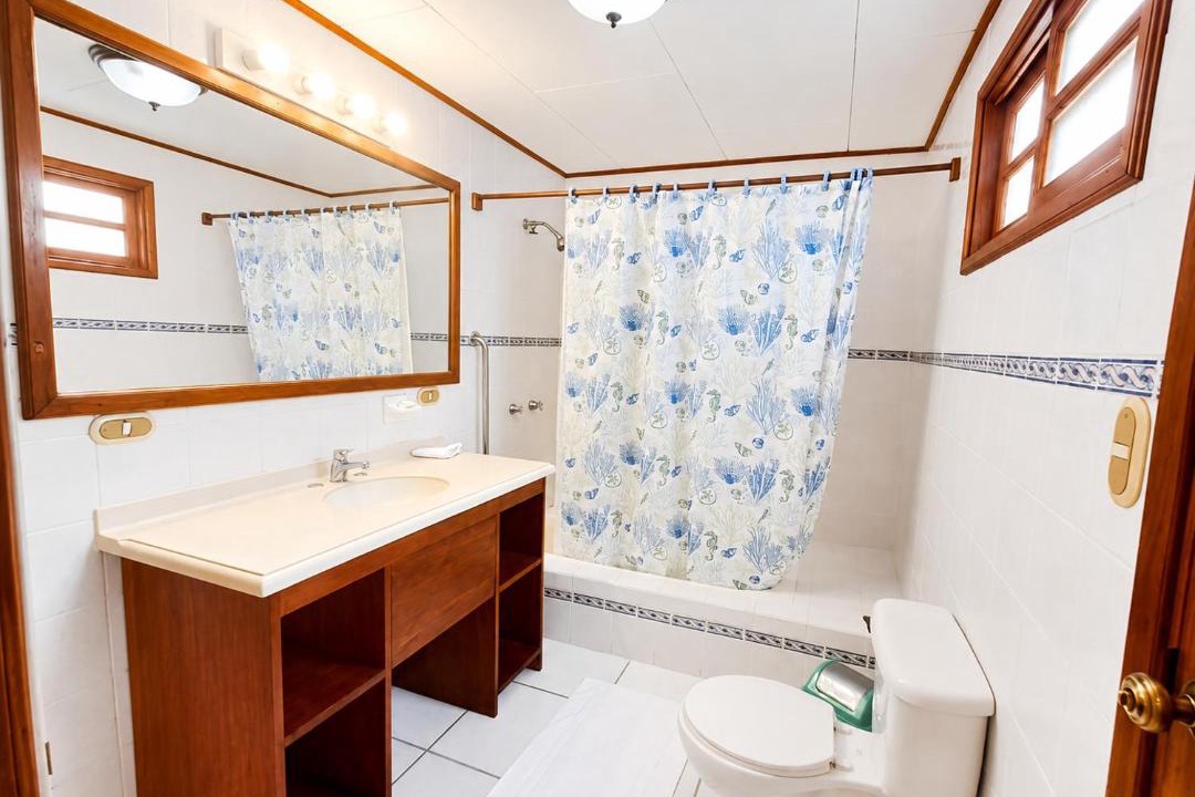 Photo of Bathroom in San Juan del Sur