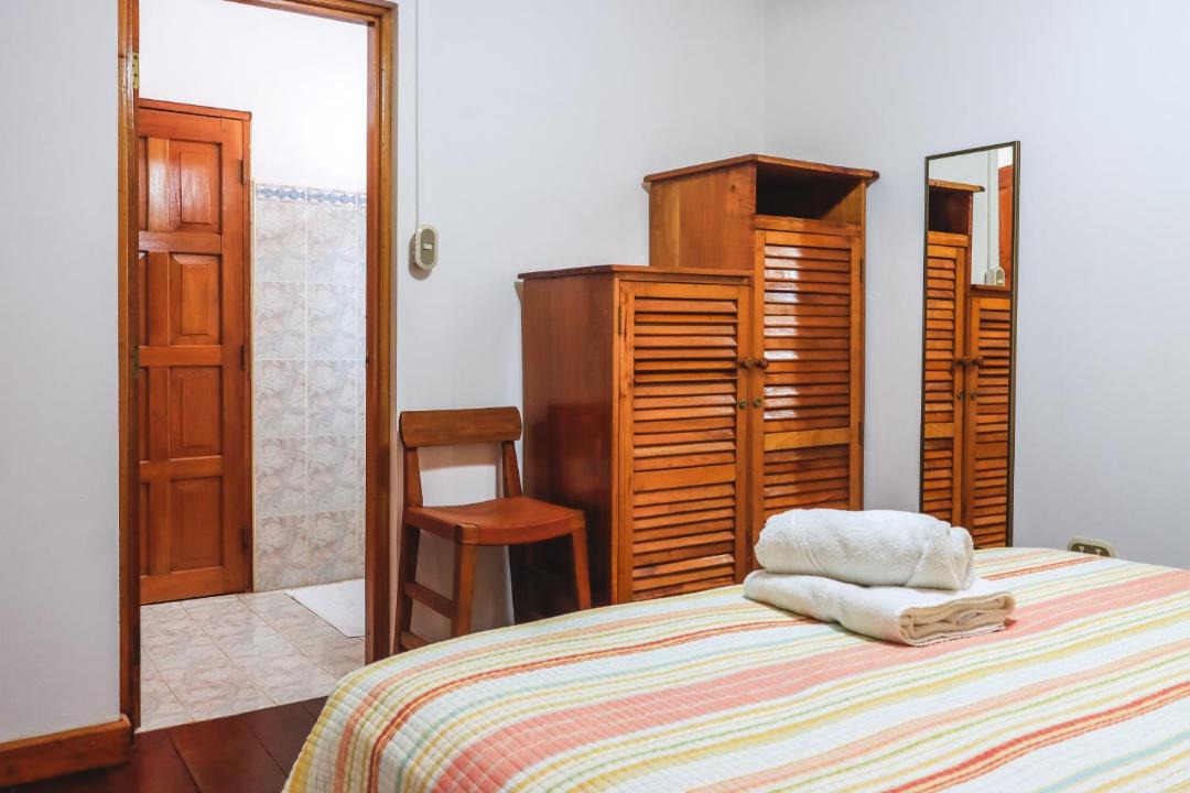 Photo of Bedroom in San Juan del Sur