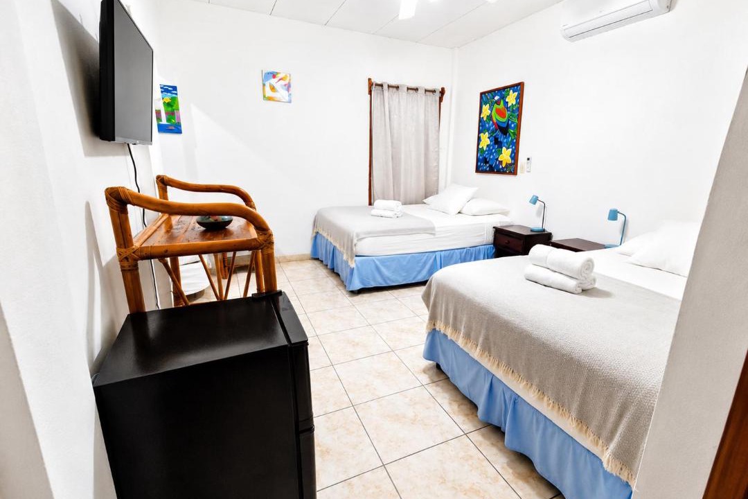 Photo of Bedroom in San Juan del Sur