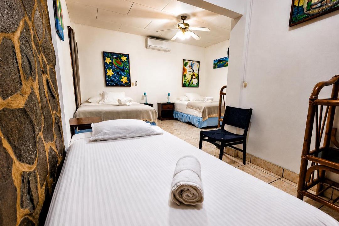 Photo of Bedroom in San Juan del Sur