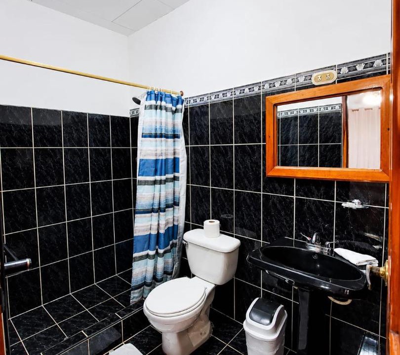 Photo of Bathroom in San Juan del Sur