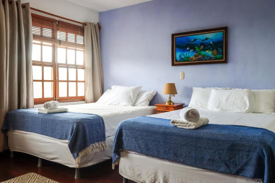 Photo of Bedroom in San Juan del Sur