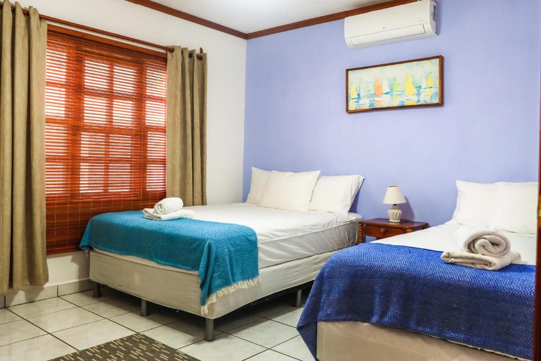 Photo of Bedroom in San Juan del Sur