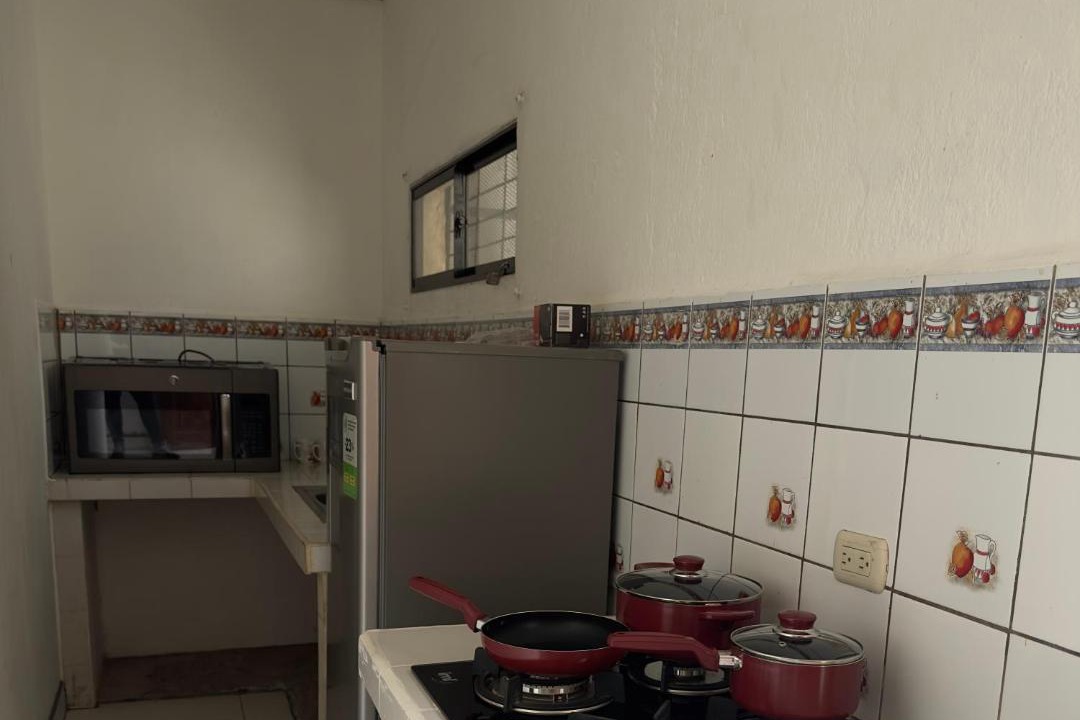 Photo of Kitchen in Rivas