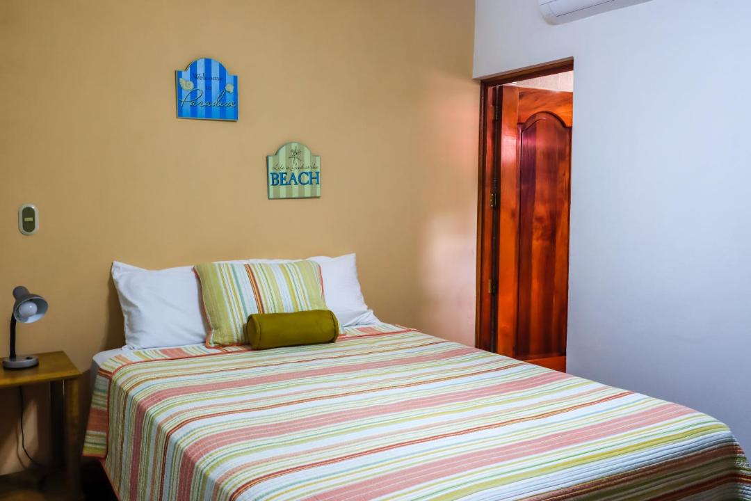 Photo of Bedroom in San Juan del Sur