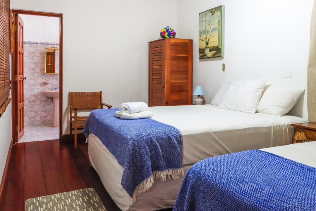 Photo of Bedroom in San Juan del Sur