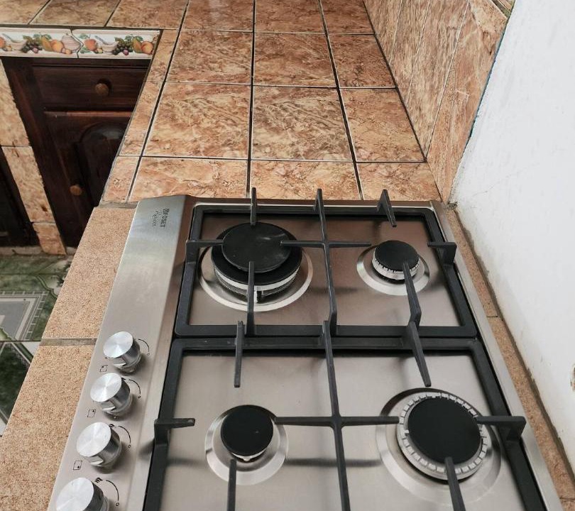 Photo of Kitchen in San Juan del Sur
