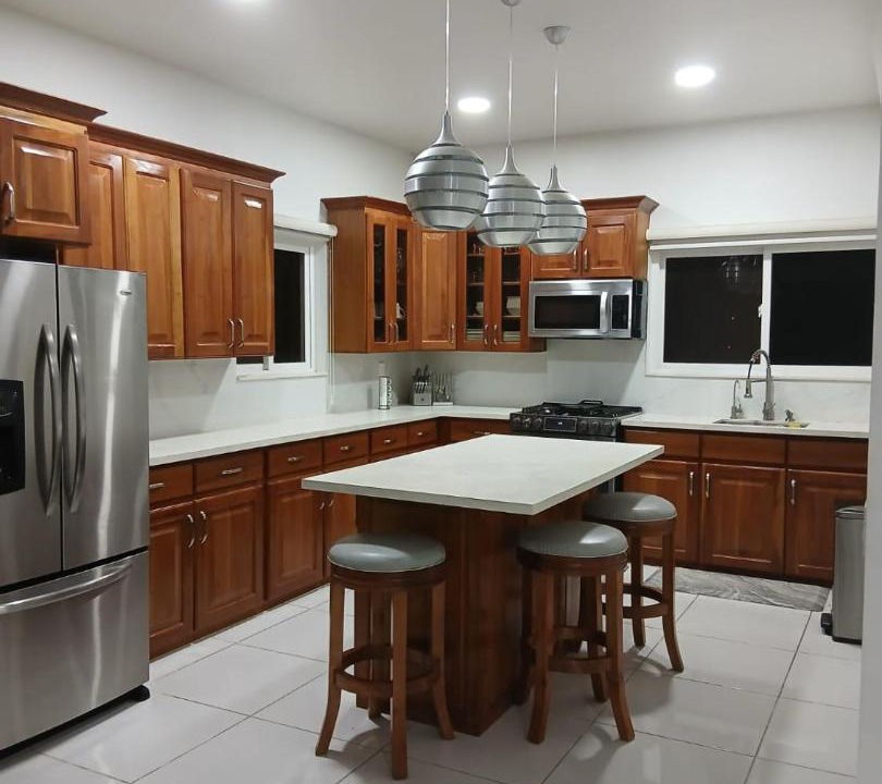 Photo of Kitchen in Playa Gigante