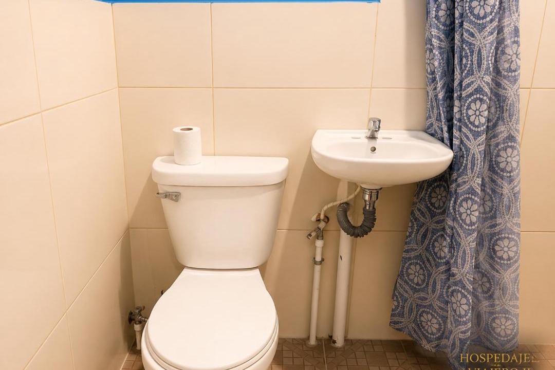 Photo of Bathroom in Esteli