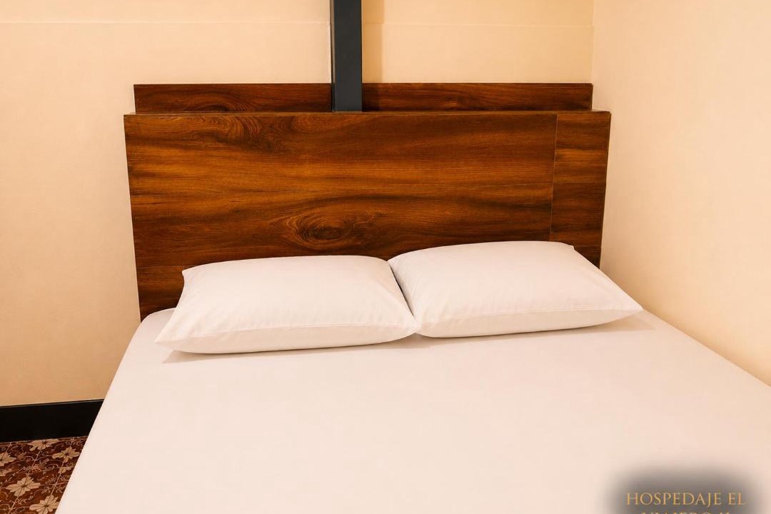 Photo of Bedroom in Esteli