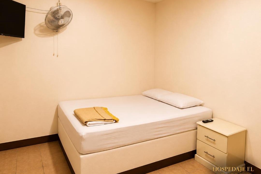 Photo of Bedroom in Esteli
