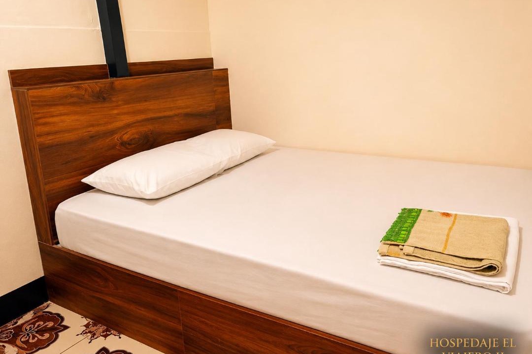 Photo of Bedroom in Esteli