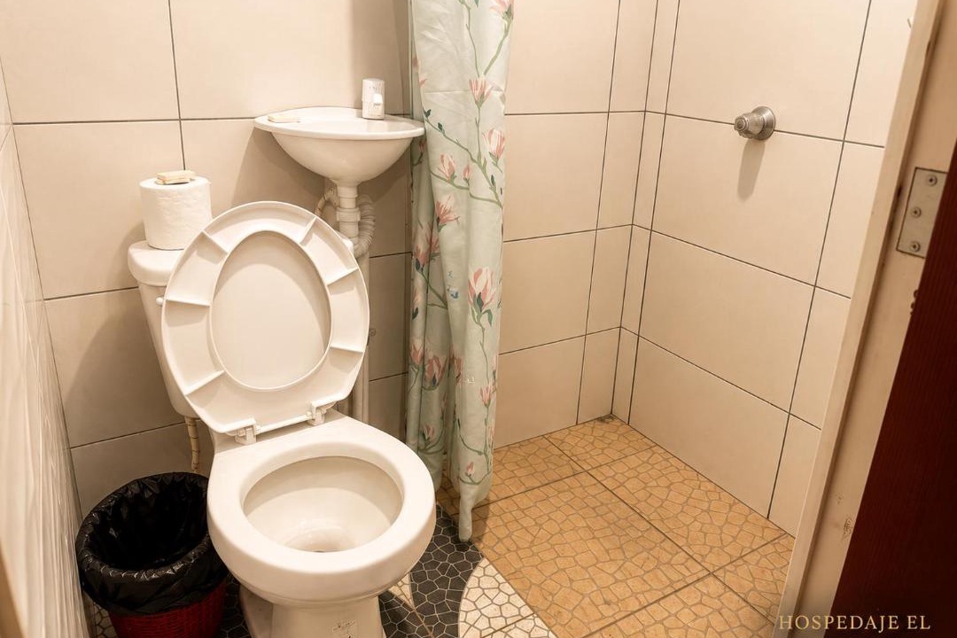 Photo of Bathroom in Esteli