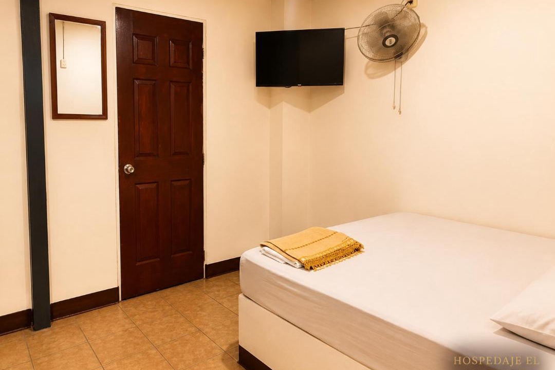 Photo of Bedroom in Esteli